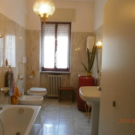 Brigo Bed & Breakfast 3*