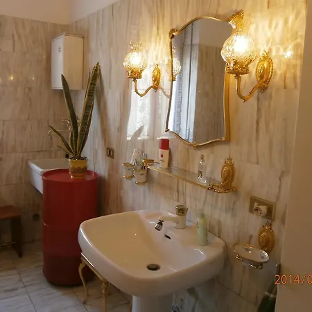 Brigo Bed & Breakfast