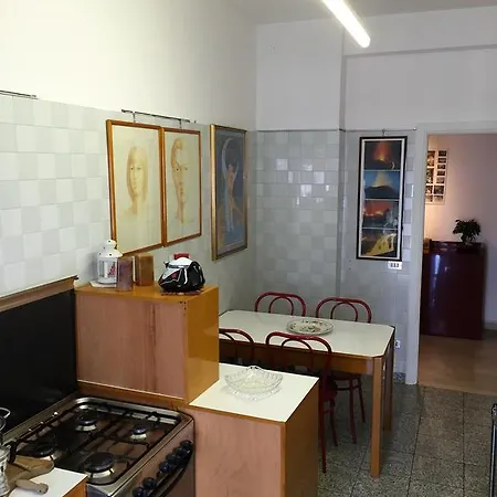 Bed & Breakfast Brigo Verona
