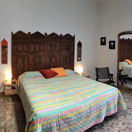 Bed & Breakfast Brigo 3*
