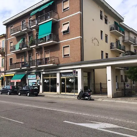 Bed & Breakfast Brigo Verona