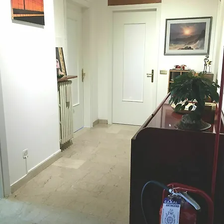 Brigo Bed & Breakfast