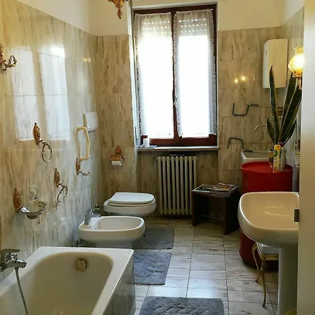 Bed & Breakfast Brigo 3*