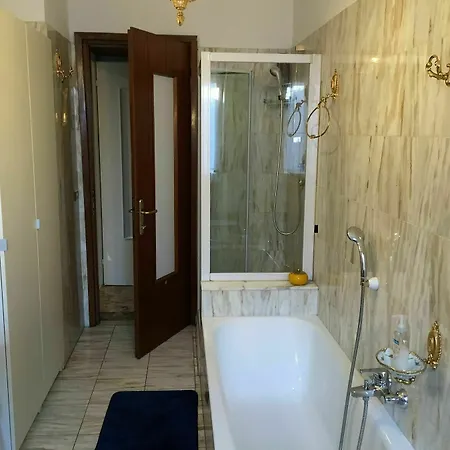 Brigo Bed & Breakfast 3*