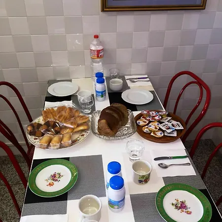 Bed & Breakfast Brigo Verona