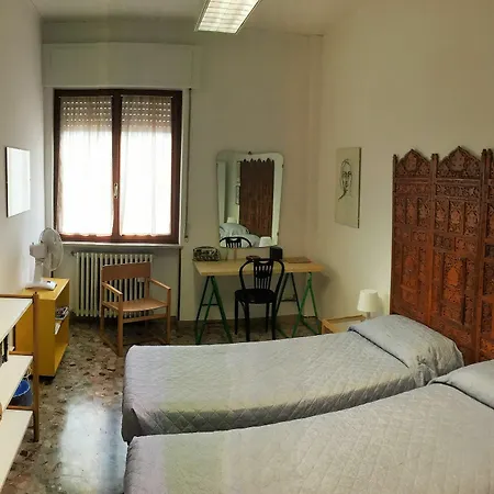 Brigo Bed & Breakfast Verona