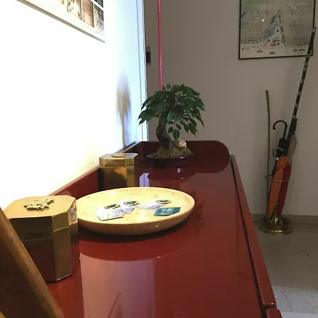 Bed & Breakfast Brigo